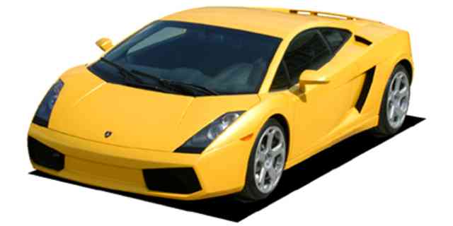 Lamborghini Gallardo Base Grade Specs, Dimensions and Photos | CAR FROM ...