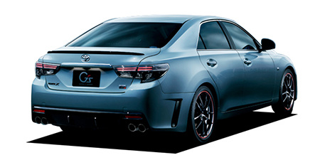 Toyota Mark X 350s Gs Specs, Dimensions and Photos | CAR FROM JAPAN