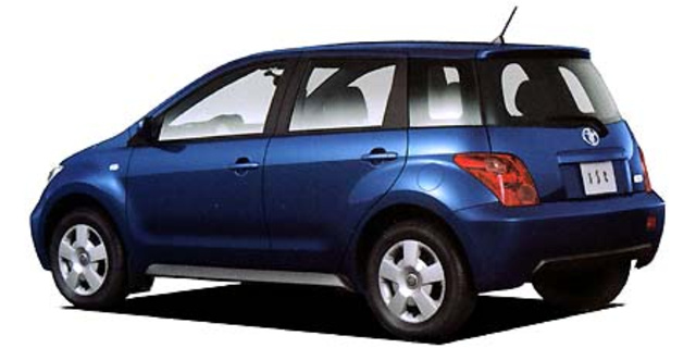 Toyota ist руководство