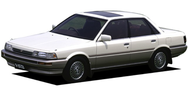 Toyota 1440mm