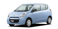 Suzuki Alto Eco Eco-l Specs, Dimensions and Photos | CAR FROM JAPAN