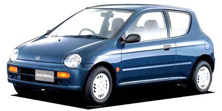 Honda Today Specs, Dimensions and Photos | CAR FROM JAPAN