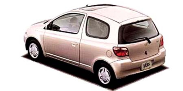 Toyota clavia vitz отличие