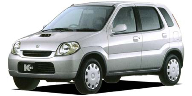 Kei 1995 Suzuki Carry Kei Truck For Sale $12,500 - JDM Supply