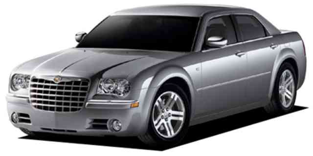 Chrysler Chrysler 300c 5 7hemi Specs Dimensions And Photos Car From Japan