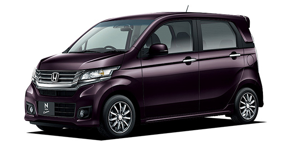 Honda N-WGN Specs, Dimensions and Photos | CAR FROM JAPAN