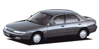 model car