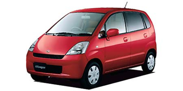 Suzuki Mr Wagon X Specs, Dimensions and Photos | CAR FROM JAPAN