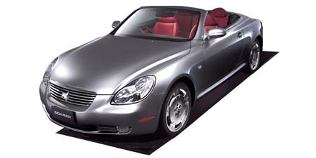 超レア！TOYOTA  SOARER  カタログ 旧車 送料無料 即決 トヨタ ソアラ（初代後期 Z10型）カタログ