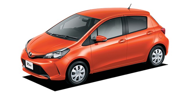 Toyota Vitz F Specs - www.pranhosp.com