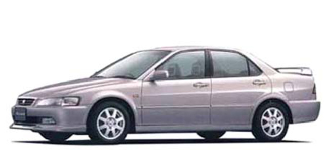 Honda Accord Sir T S Package Specs Dimensions And Photos Car From Japan