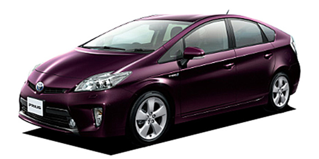 Toyota Prius G Touring Selection Leather Package Specs, Dimensions