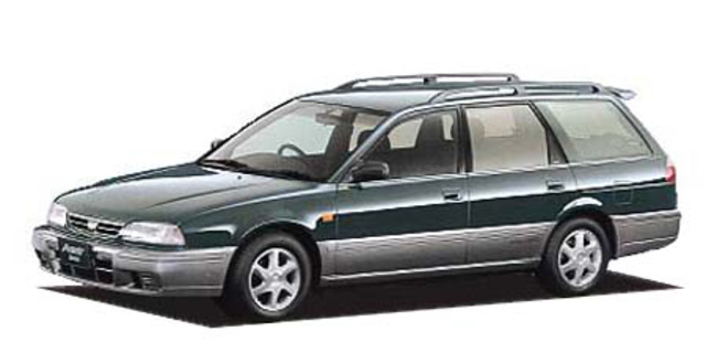 Nissan avenir 2000