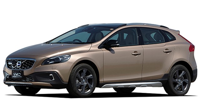 Volvo V40 Cross Country T5 Awd Specs, Dimensions and Photos | CAR