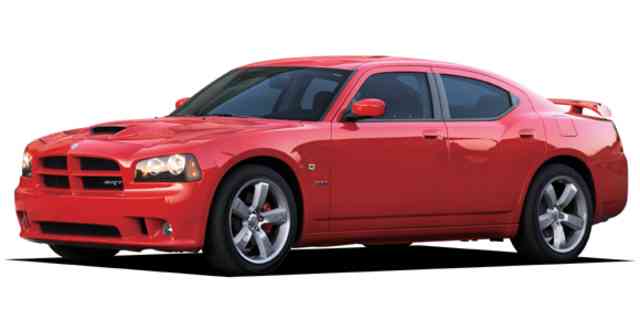 Dodge Dodge Charger Srt8 Especificaciones, Dimensiones e Imágenes | CAR  FROM JAPAN