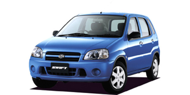 スズキ SWIFT 整備マニュアル 2004年 スズキ SWIFT 整備マニュアル 2004年 車