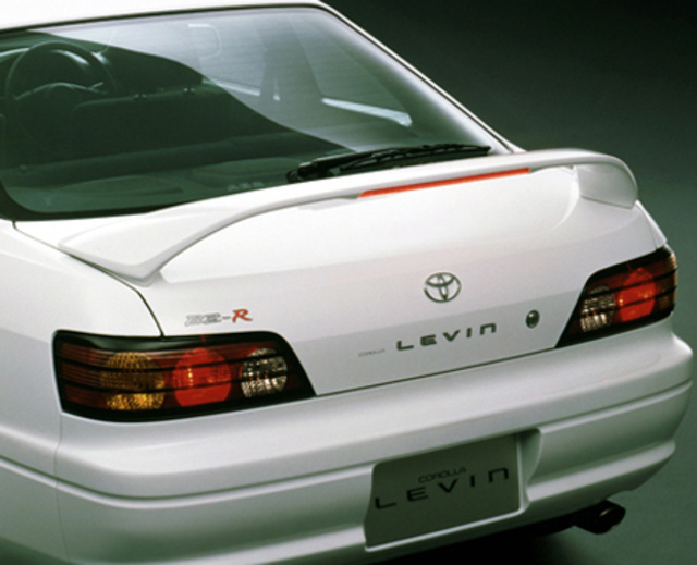 trueno levin