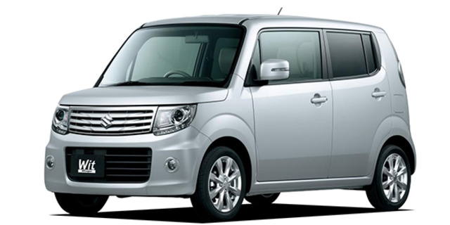 Suzuki Mr Wagon Wit Ts Specs, Dimensions and Photos | CAR