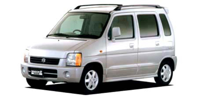 Suzuki Wagon R Wide Xr Specs, Dimensions and Photos | CAR Suzuki Wagon R Wide Xr Specs, Dimensions and Photos | CAR