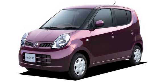 Nissan Moco Specs, Dimensions and Photos | CAR FROM JAPAN