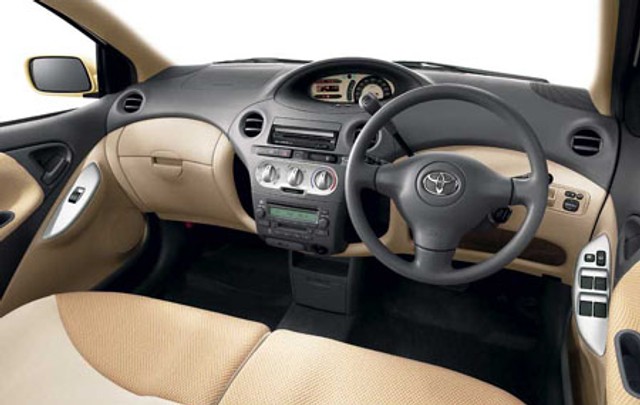 Toyota Vitz Pair Style Specs Dimensions And Photos Car