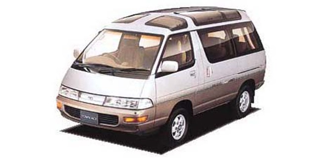 Toyota Townace Wagon Super Extra Specs, Dimensions and Toyota Townace Wagon Super Extra Specs, Dimensions and