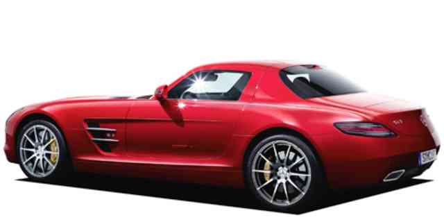 Mercedes Benz Sls Amg Base Grade Specs, Dimensions and Photos | CAR ...