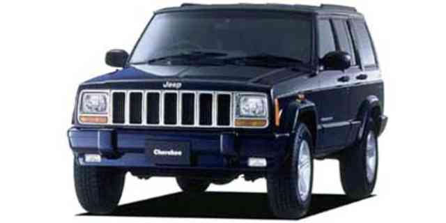 Chrysler Jeep Jeep Cherokee Sport Specs Dimensions And