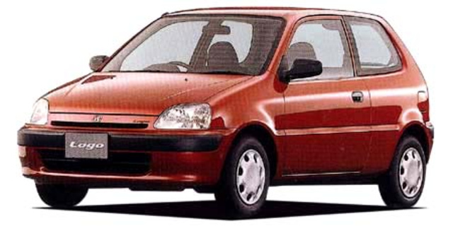 honda ts