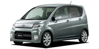 【人気No.1】 and Dimensions Specs, Rs Custom Move Daihatsu Photos CAR | パーツ