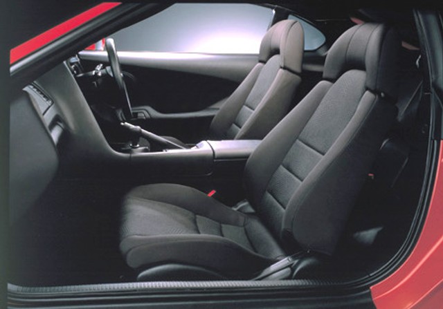 Toyota Supra Rz-s Specs, Dimensions and Photos | CAR FROM JAPAN