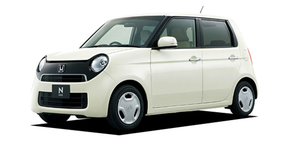 Honda N-One Specs, Dimensions and Photos | CAR FROM JAPAN