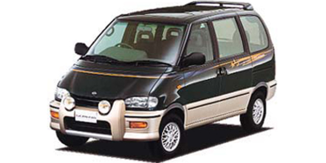 Nissan Serena Gx Specs, Dimensions and Photos | CAR FROM JAPAN