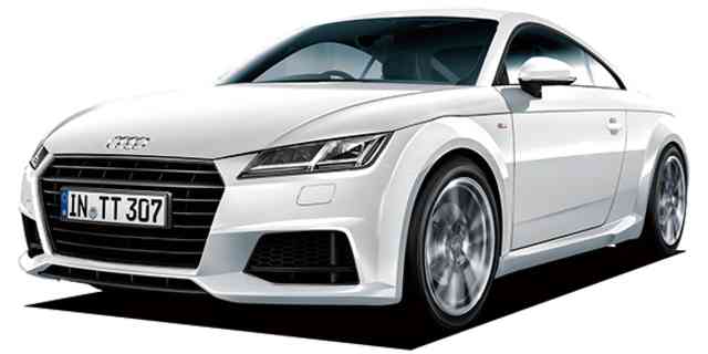 Audi Tt For Sale Private Seller