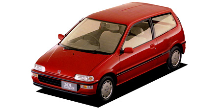 Honda Today Specs, Dimensions and Photos | CAR FROM JAPAN