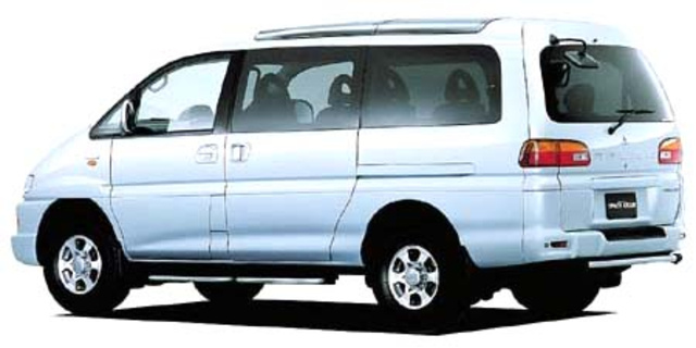 Pd6w delica