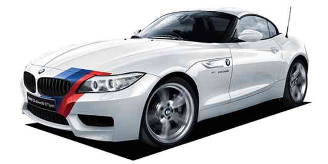 Bmw Z4 S Drive i Gt Spirit Specs Dimensions And Photos Car From Japan