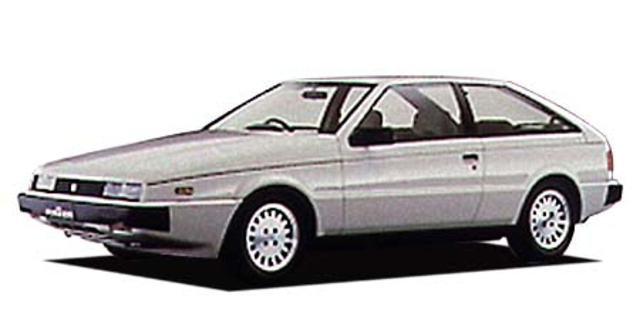 Isuzu Piazza Xe Handling By Lotus Specs, Dimensions and