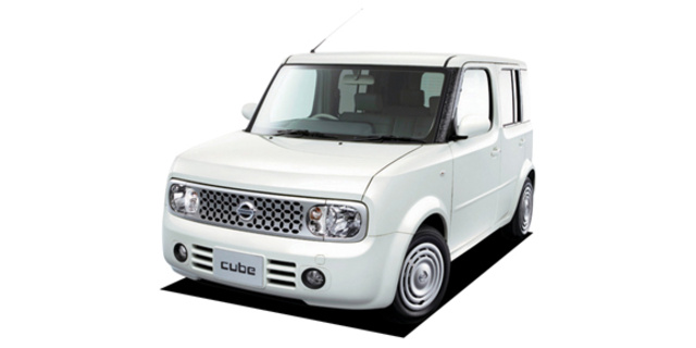 Nissan Cube 15m Art Room Specs Dimensions And Photos Car