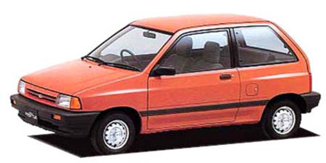 ford japan festiva gt a specs dimensions and photos car from japan ford japan festiva gt a specs