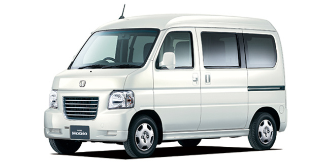 Honda Vamos Hobio G Specs, Dimensions and Photos | CAR FROM JAPAN