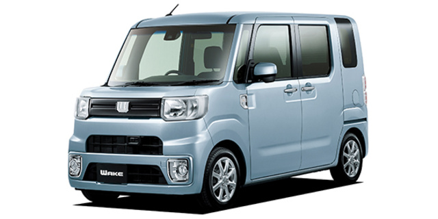 その他 Daihatsu wake Brand New Daihatsu Wake for Sale | Japanese Cars Exporter