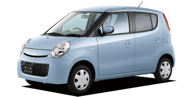 Suzuki Mr Wagon X Specs, Dimensions and Photos | CAR FROM JAPAN