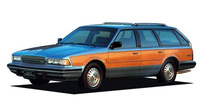 model car