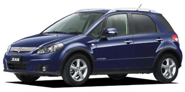 110 ps. Suzuki sx4 2004. Сузуки sx4 WD.