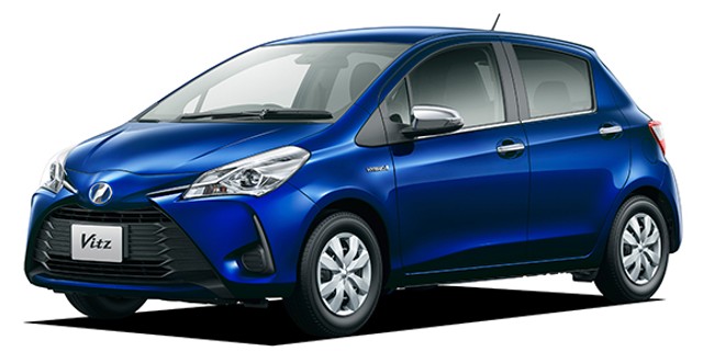 ヴィッツ Vitz JEWELA 4WD AT Toyota Vitz Jewela Specs, Dimensions and Photos | CAR FROM JAPAN