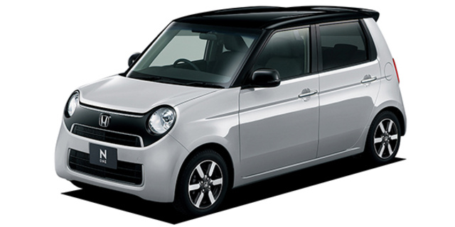 Honda None G Lowdown Specs Dimensions And Photos Car From Japan