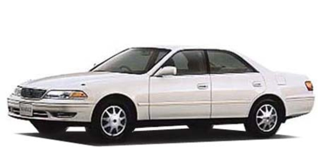Toyota Mark Ii Grande G Specs, Dimensions and Photos | CAR