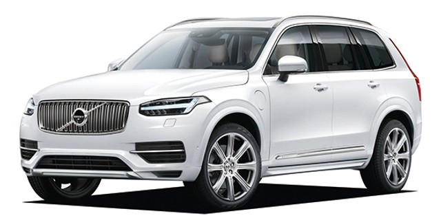 Volvo Xc90 T8 Twin Engine Awd Inscription Specs, Dimensions and Photos