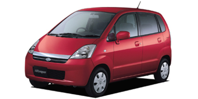 Suzuki Mr Wagon N-1 Specs, Dimensions and Photos | CAR FROM JAPAN